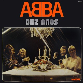 GRUPO ABBA