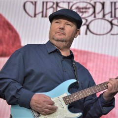 Christopher Cross