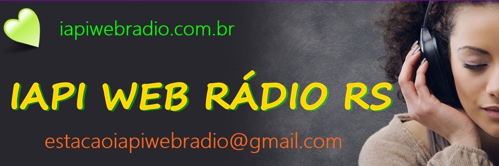 IAPI WEB RÁDIO RS