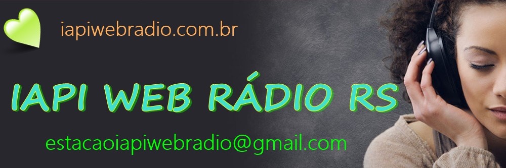 RádioBS é um sistema incrível para web rádio com layout responsivo.